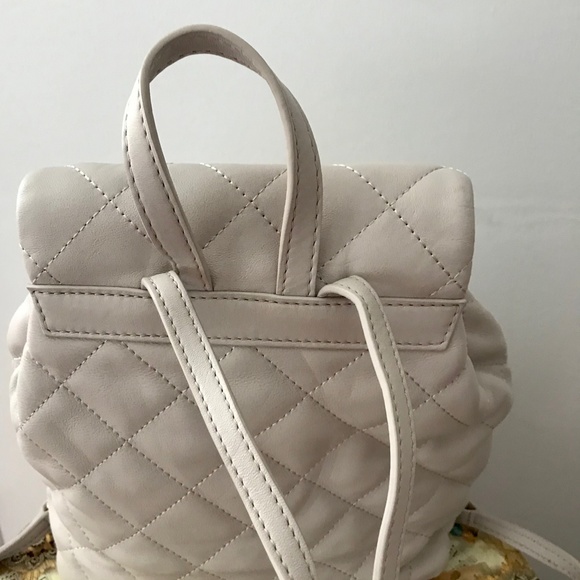 Authentic Kate Spade Mini Backpack - Picture 7 of 11